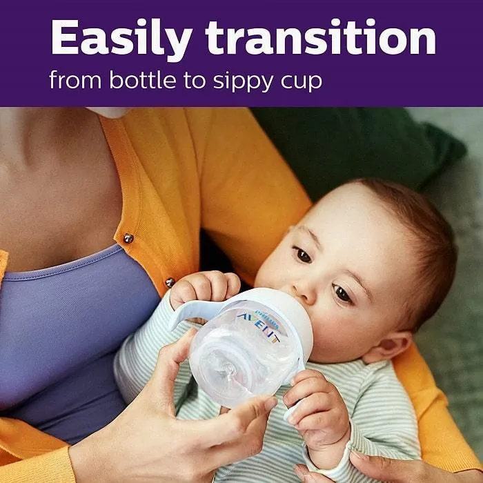 Philips Avent® My Natural Trainer Cup