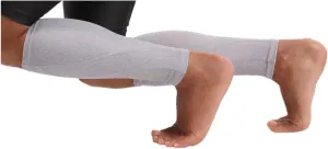Phiten Compression Calf Sleeves (Pair)