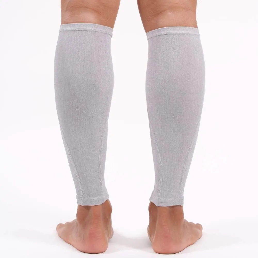 Phiten Compression Calf Sleeves (Pair)