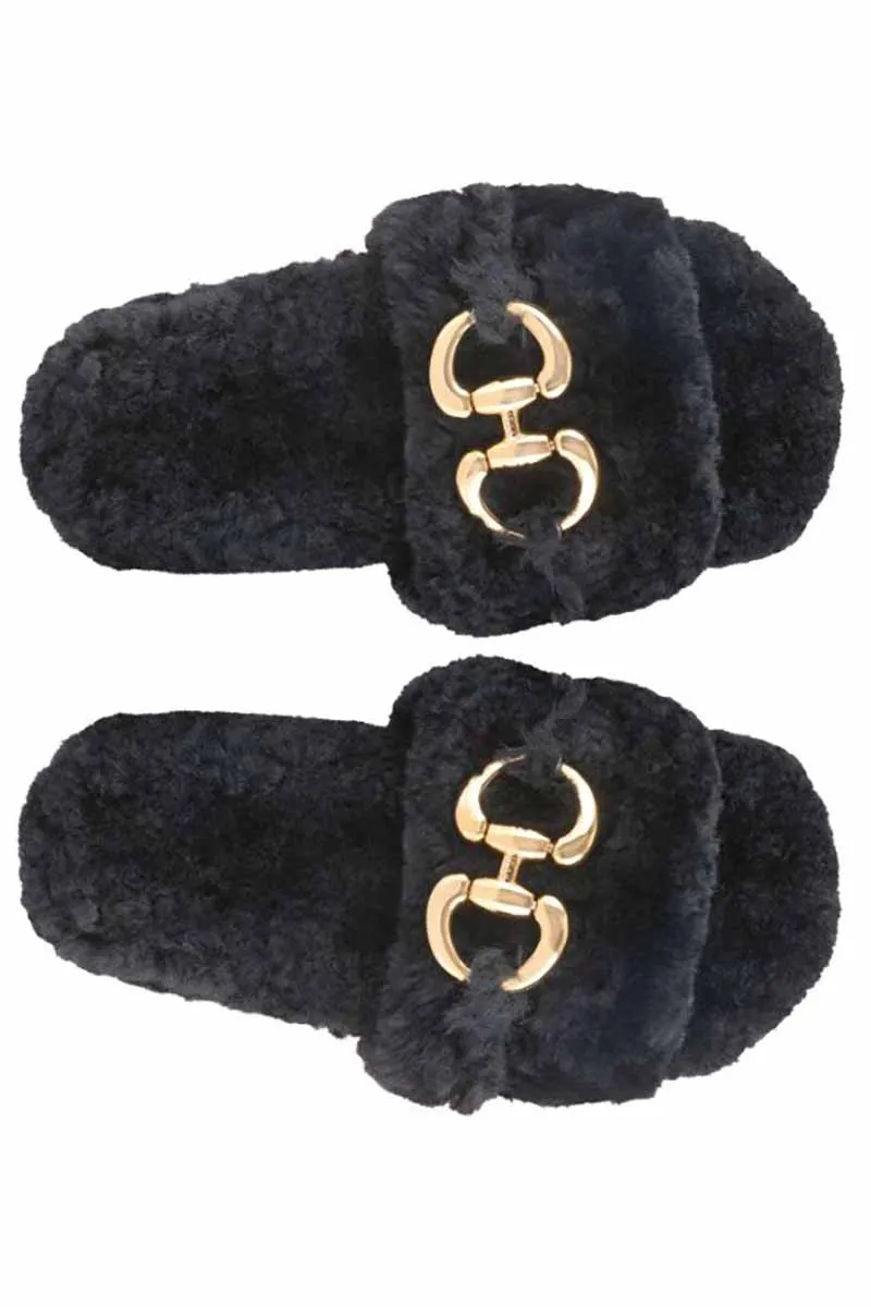 Platform mule