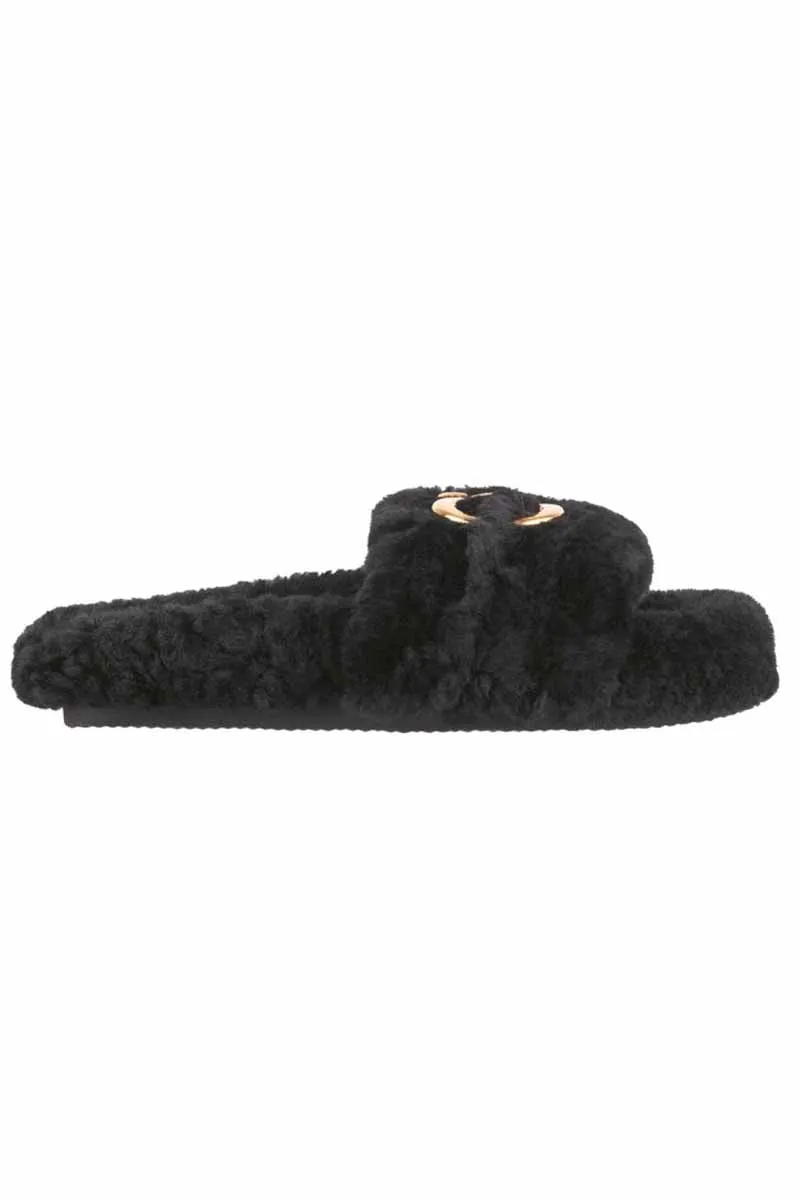 Platform mule