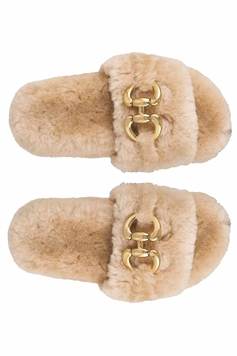Platform mule
