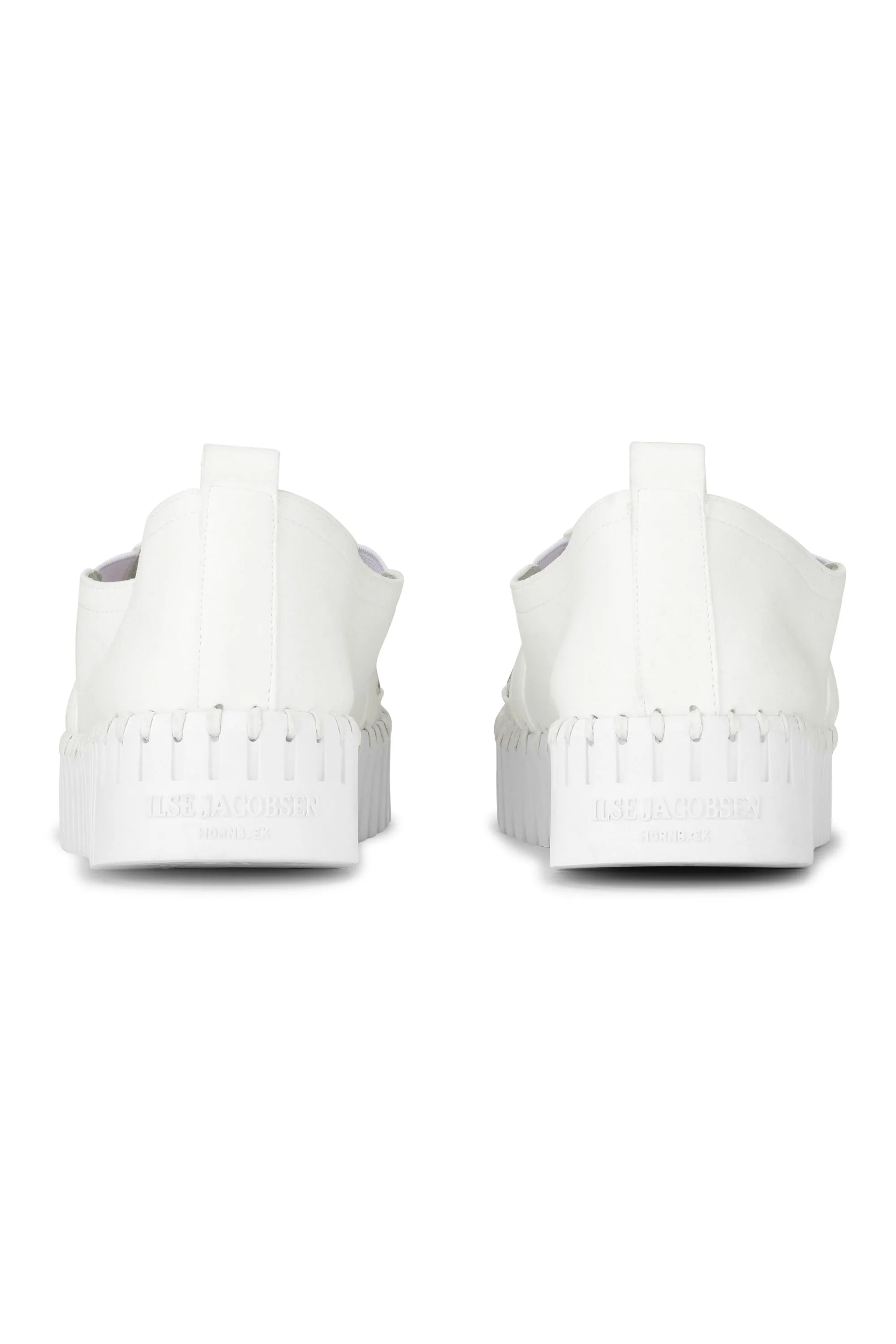 Platform Sneaker Tulip by Ilse Jacobsen