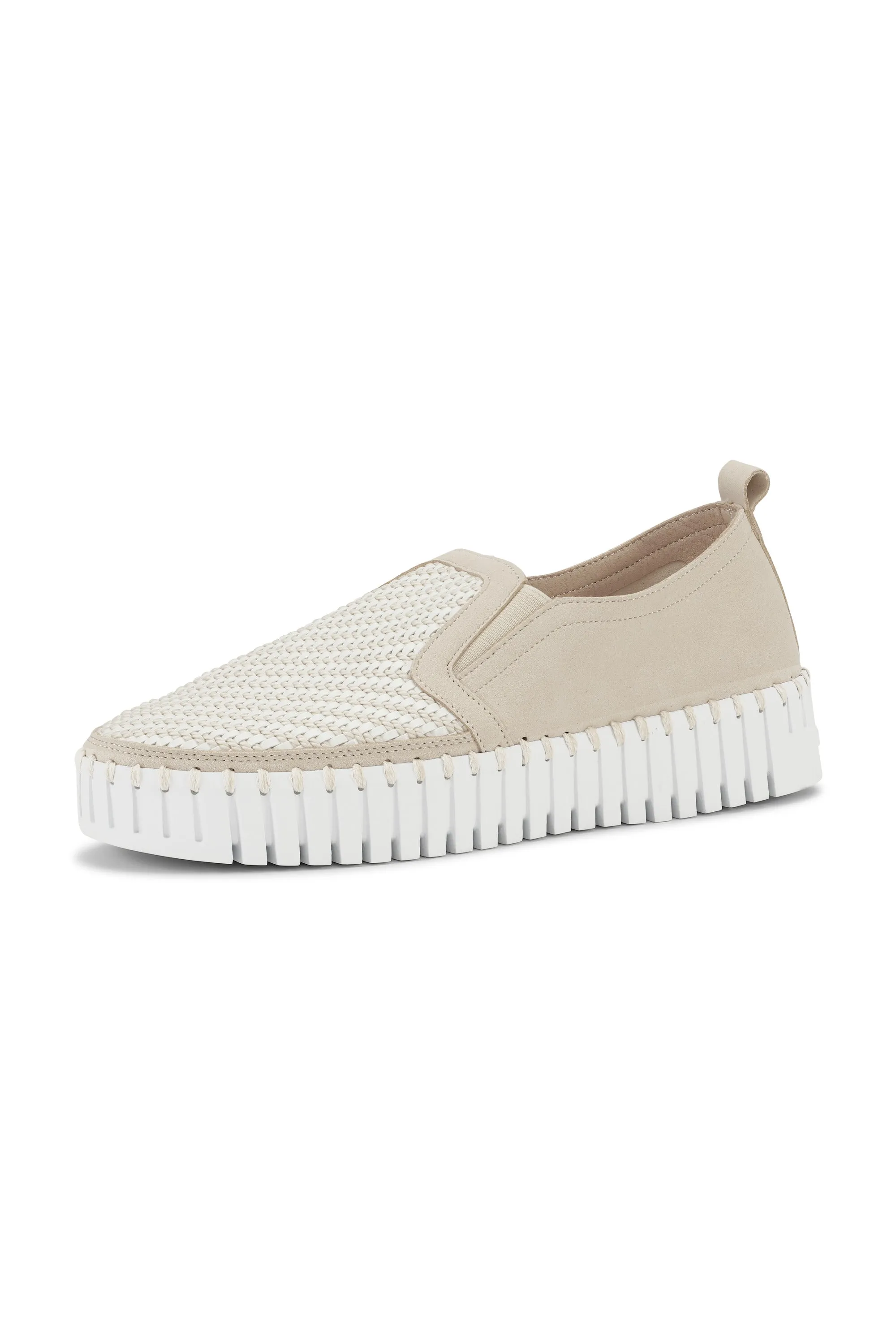 Platform Sneaker Tulip by Ilse Jacobsen