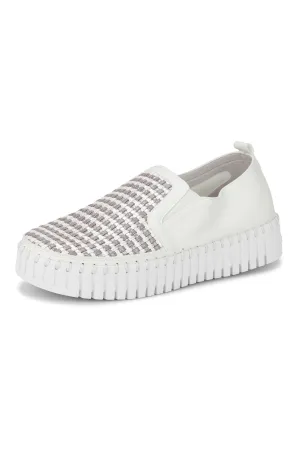 Platform Sneaker Tulip by Ilse Jacobsen