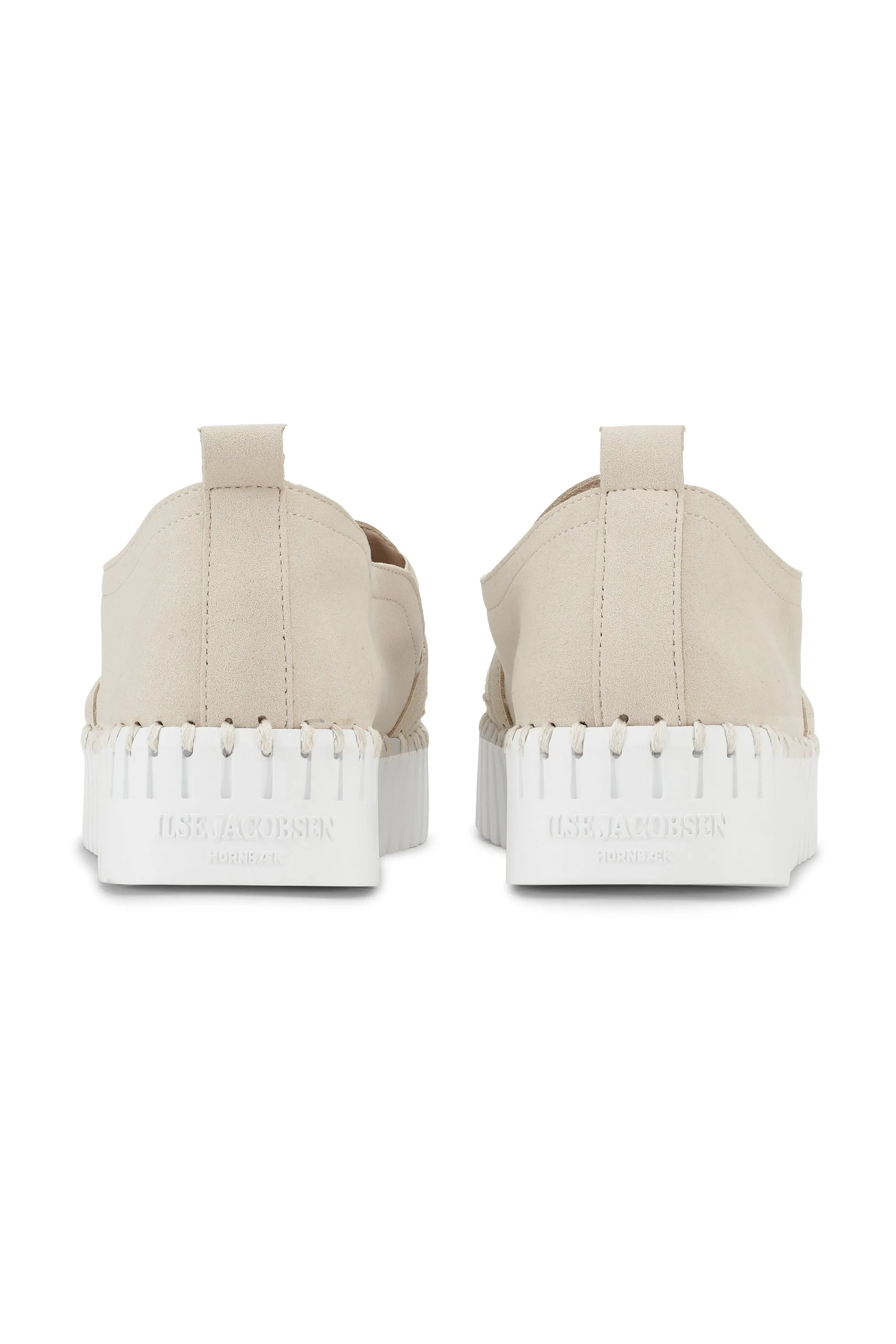 Platform Sneaker Tulip by Ilse Jacobsen
