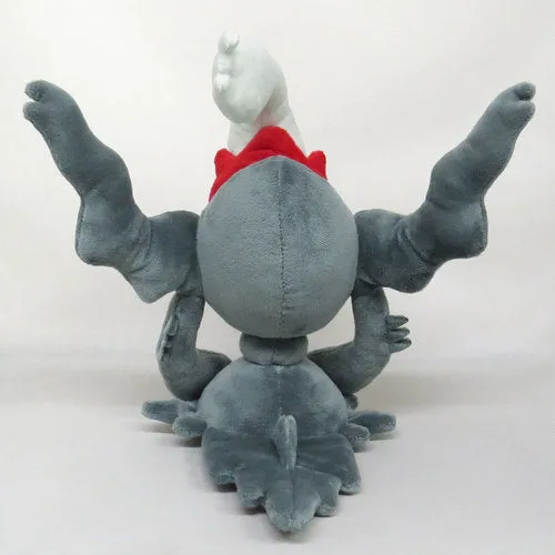 Pokemon Darkrai Plush All Star Collection