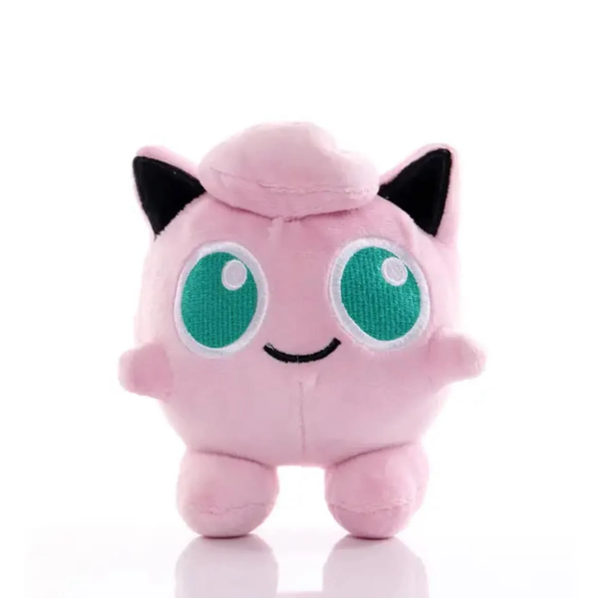 Pokemon Plushies