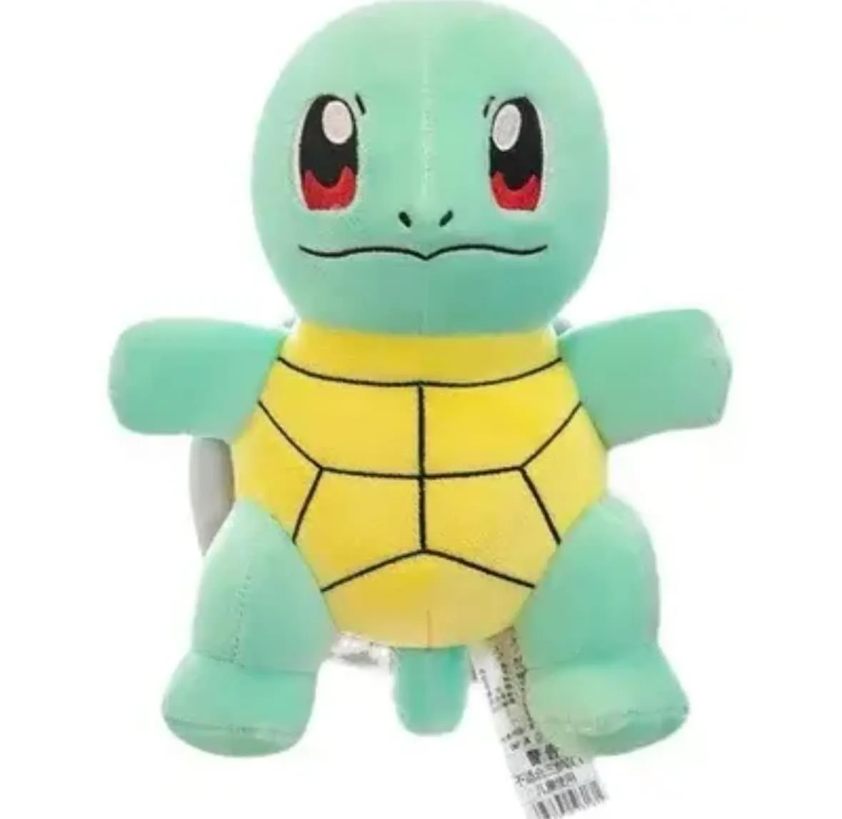 Pokemon Plushies