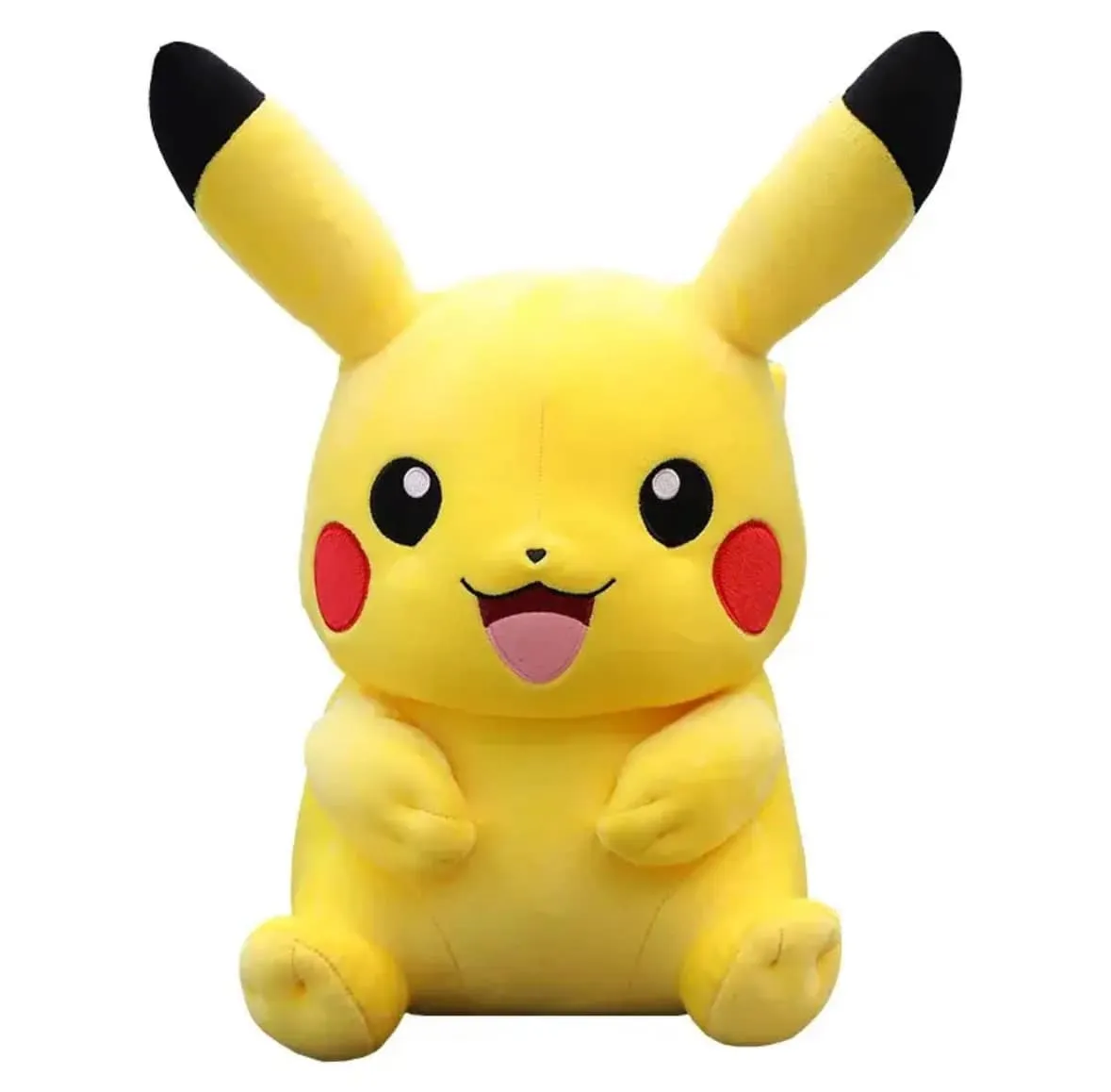 Pokemon Plushies