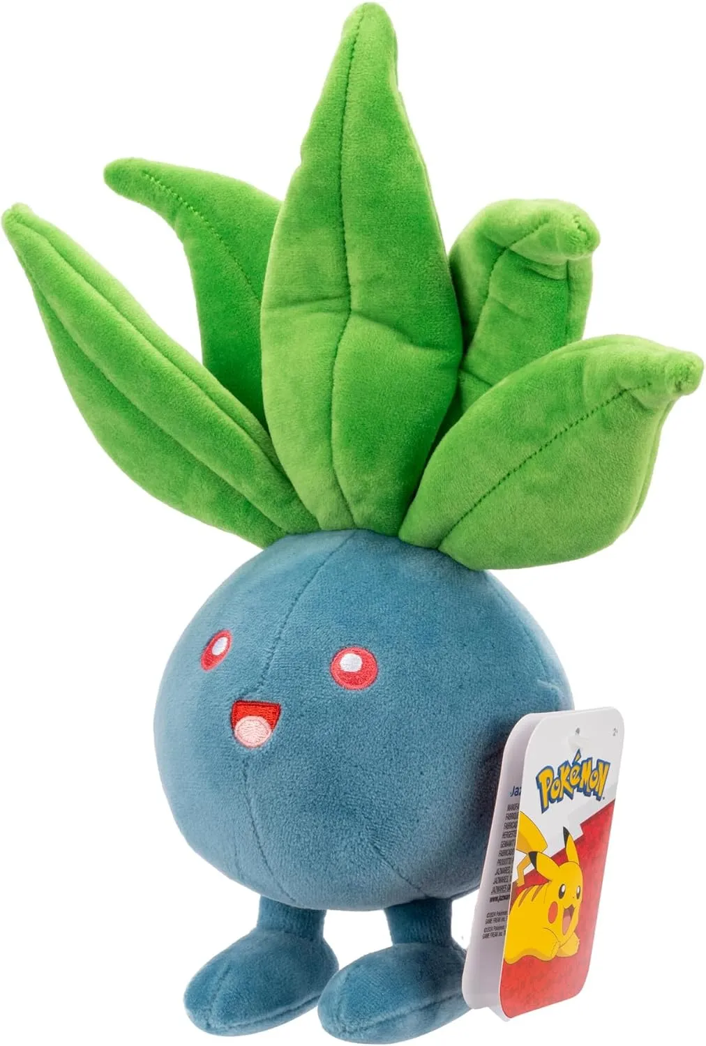 Pokémon 8" Plush Assortment
