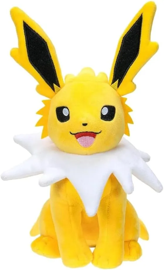 Pokémon 8" Plush Assortment
