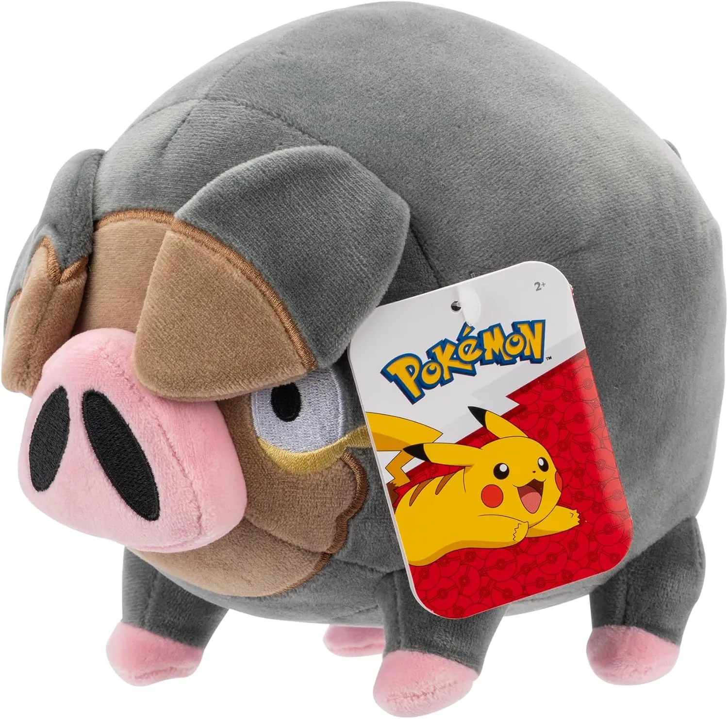 Pokémon 8" Plush Assortment