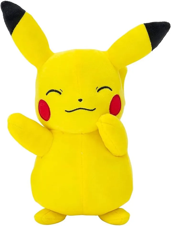 Pokémon 8" Plush Assortment