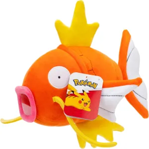 Pokémon PKW3943-20cm Plush Karpador Official Plush
