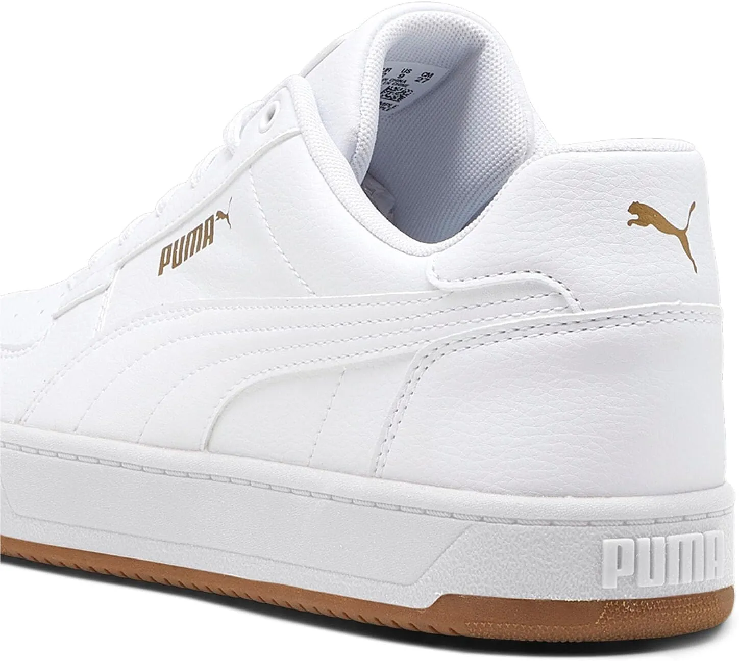 PUMA Men's Caven 2.0 Sneaker
