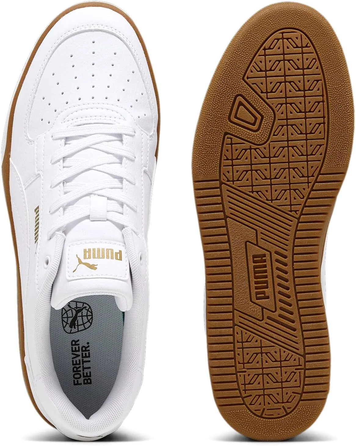 PUMA Men's Caven 2.0 Sneaker