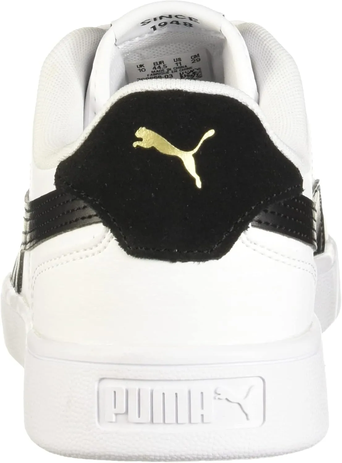 PUMA Men's Shuffle