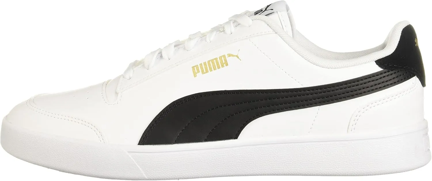 PUMA Men's Shuffle