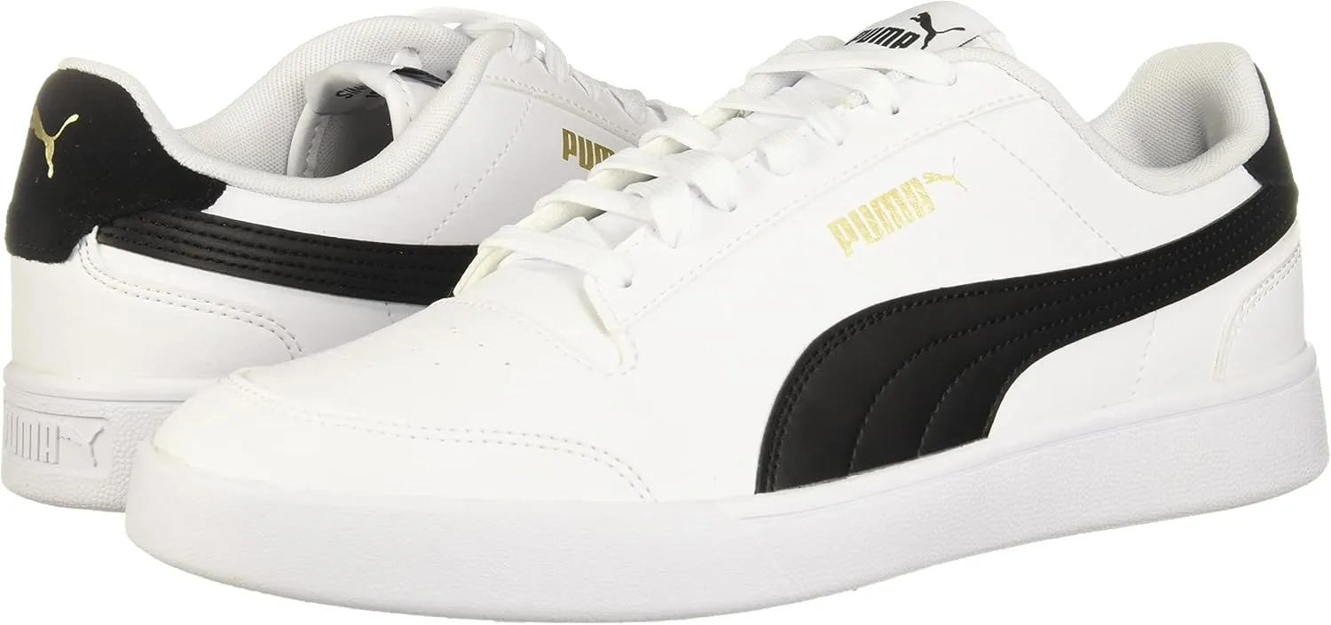 PUMA Men's Shuffle