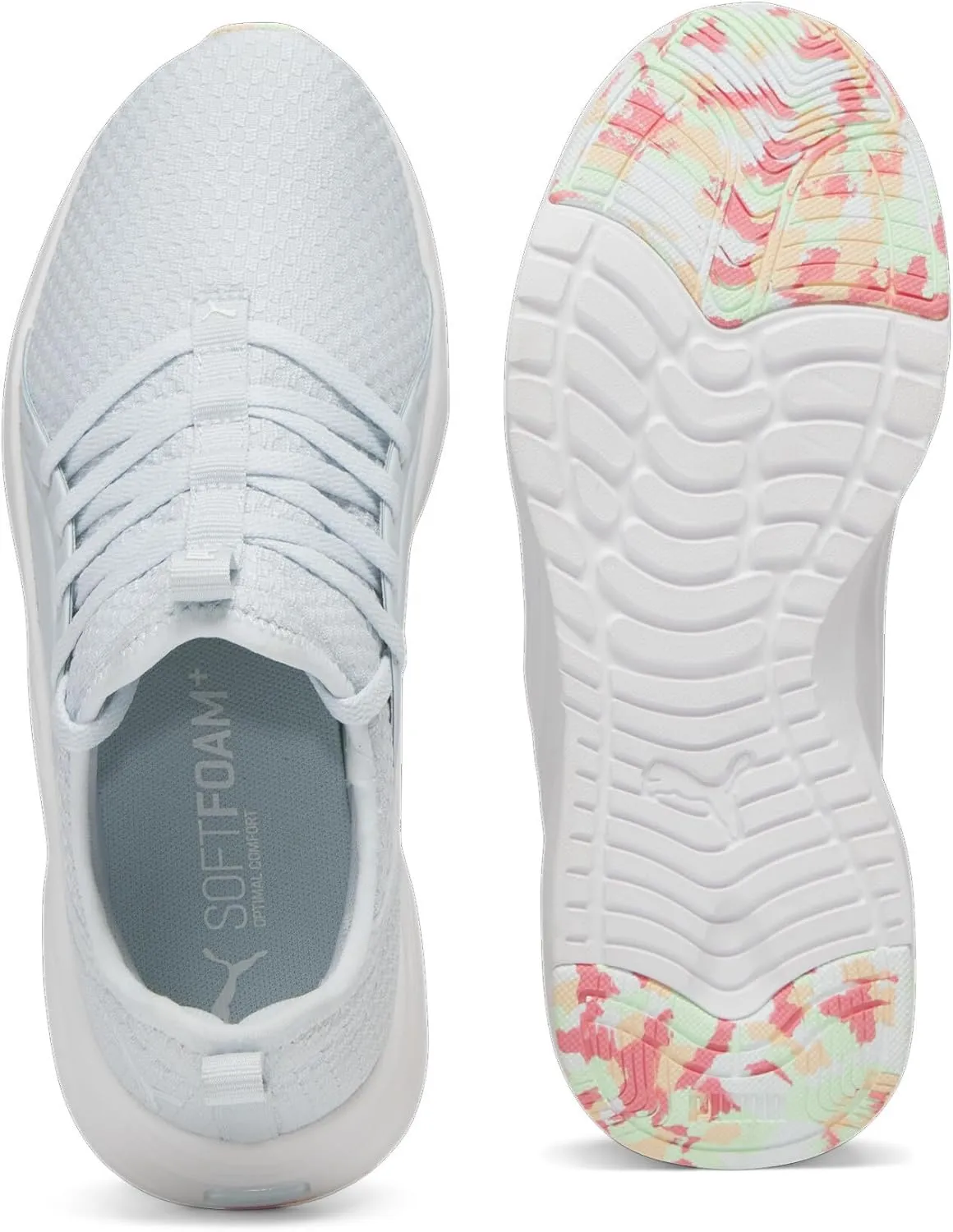 PUMA Women's Softride Sophia 2 Cross Trainer