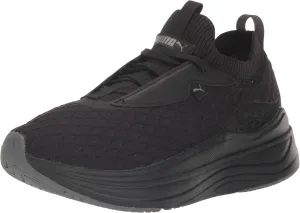 PUMA Women's Softride Stakd Cross Trainer