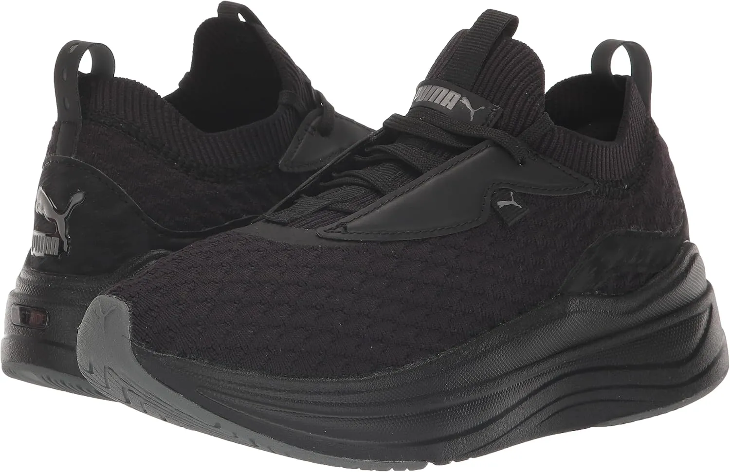 PUMA Women's Softride Stakd Cross Trainer
