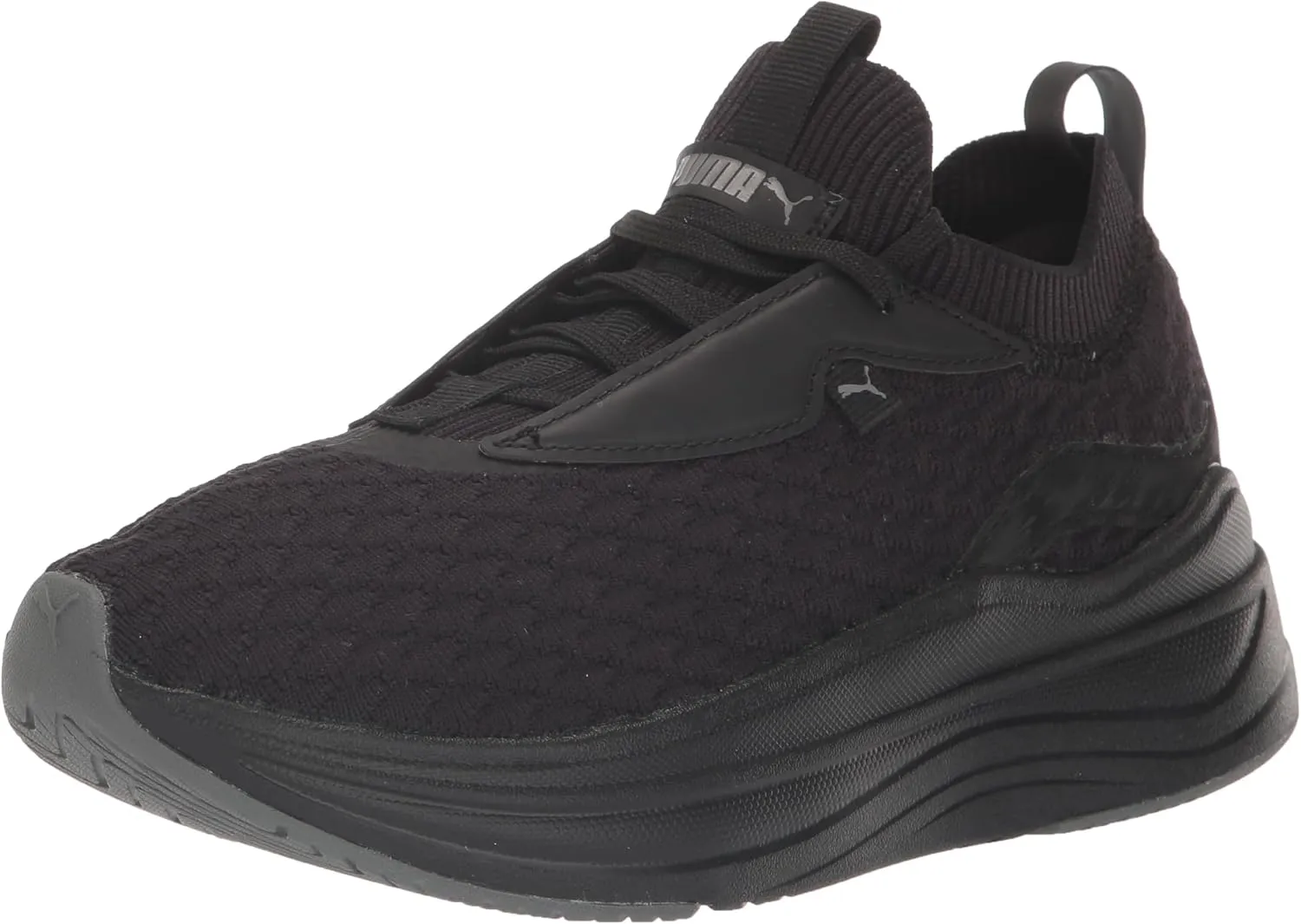PUMA Women's Softride Stakd Cross Trainer