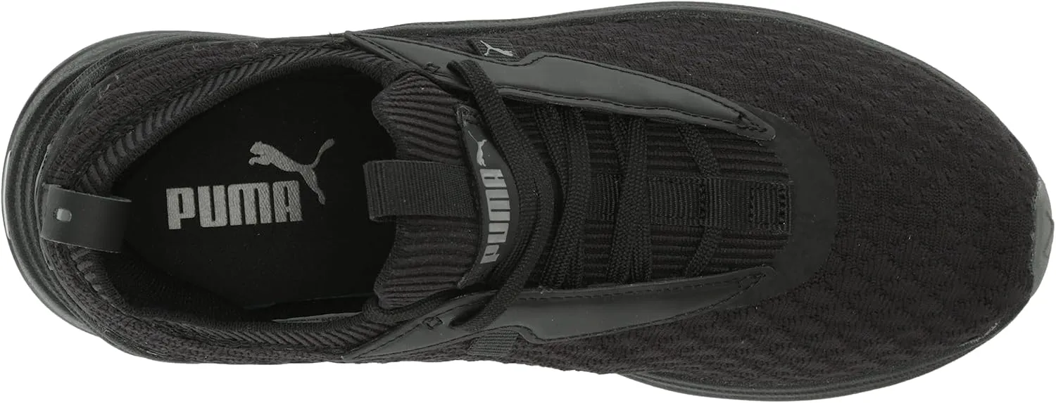 PUMA Women's Softride Stakd Cross Trainer