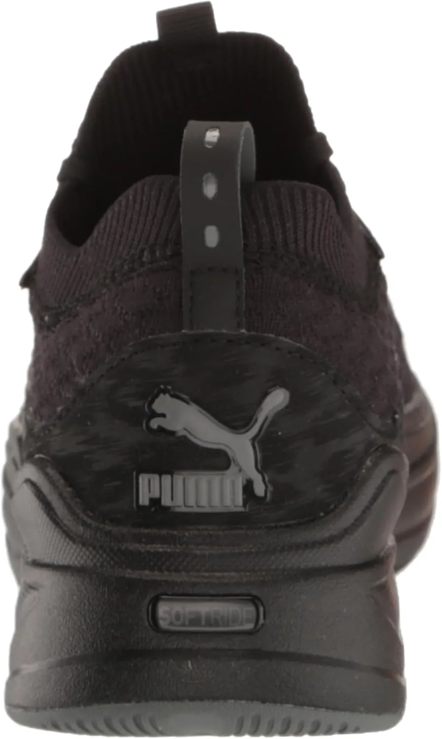 PUMA Women's Softride Stakd Cross Trainer