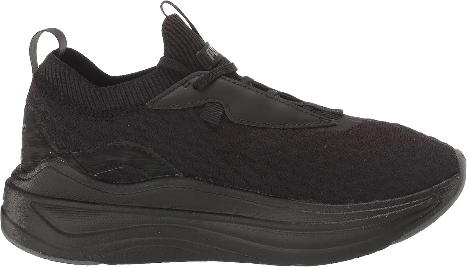 PUMA Women's Softride Stakd Cross Trainer
