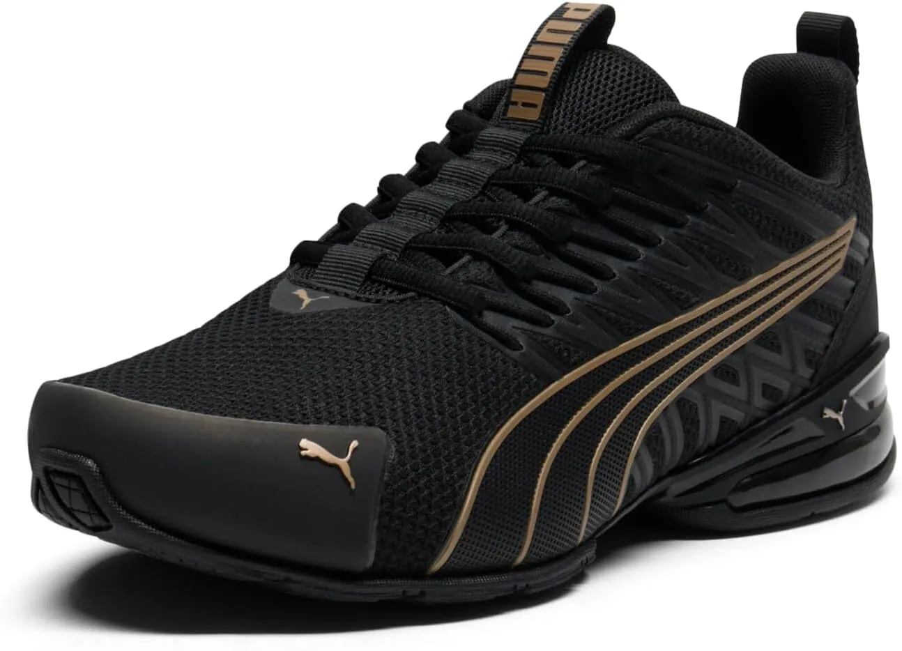 PUMA Women's Voltaic Evo Cross Trainer Sneaker
