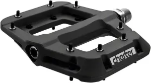RACEFACE Chester Pedal Black, One Size