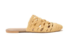 Raffia - Sandy