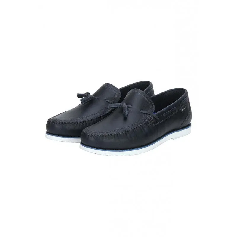 RedTape Men Blue Boat Shoes