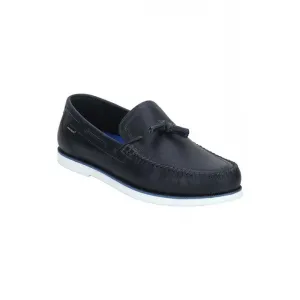 RedTape Men Blue Boat Shoes