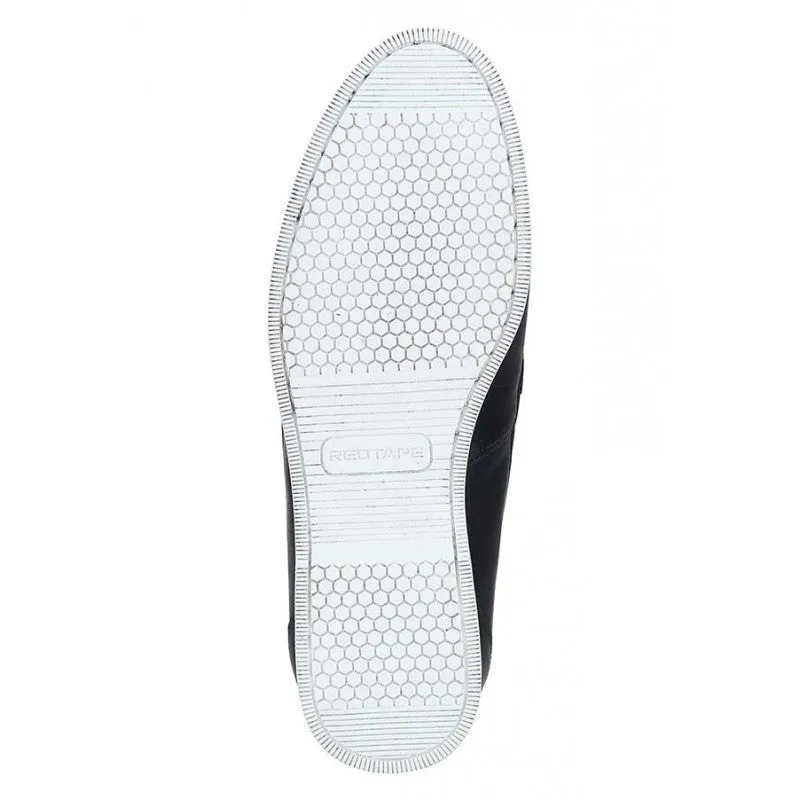 RedTape Men Blue Boat Shoes