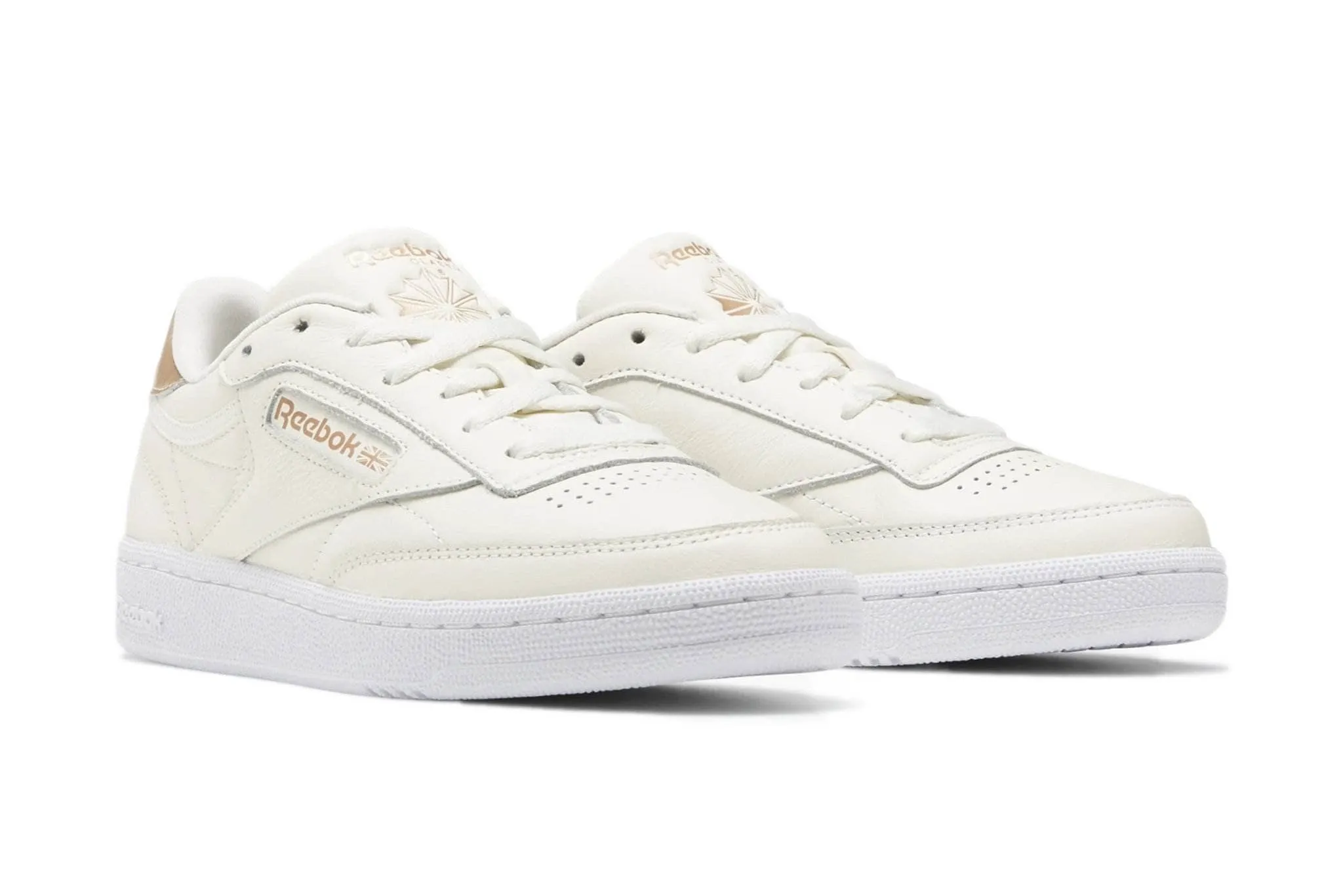 reebok womens club c 85