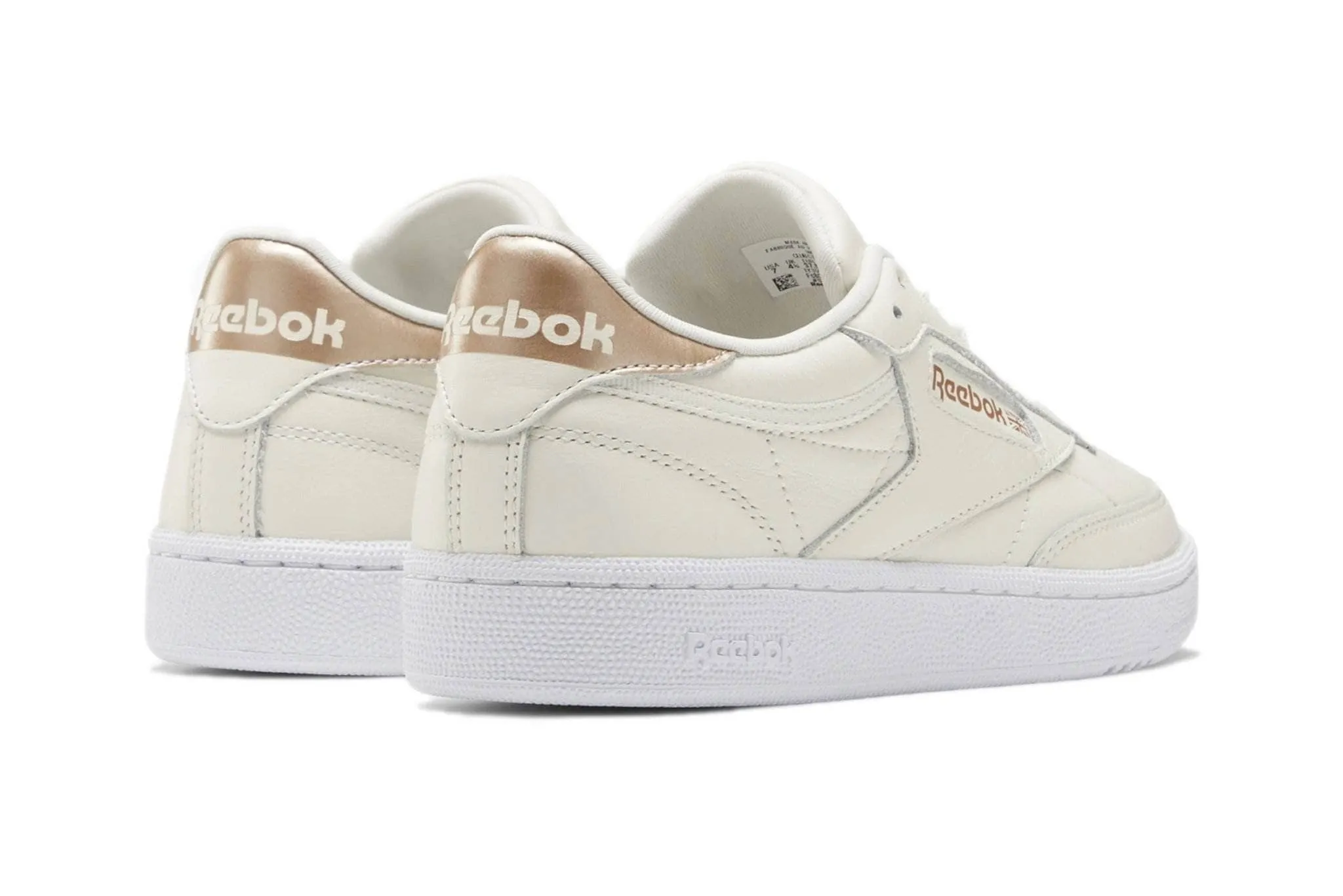 reebok womens club c 85