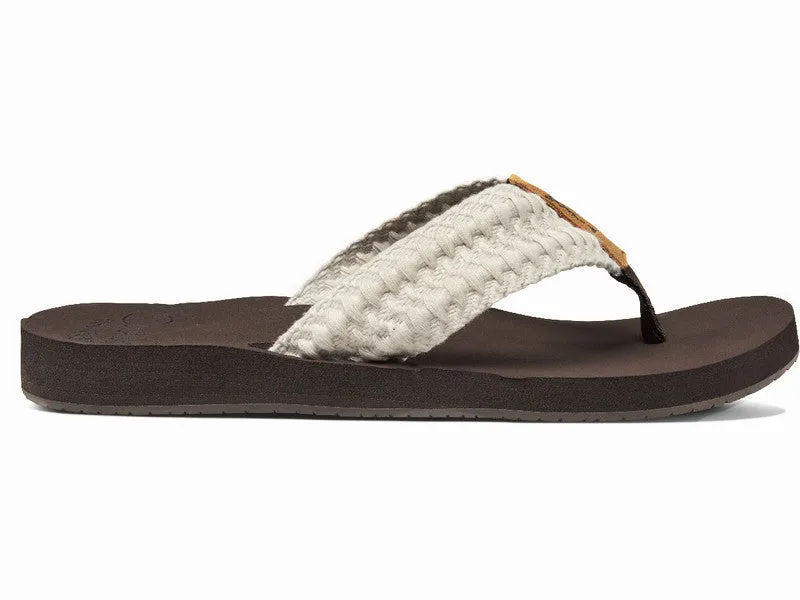 Reef Cushion Vista Thread -  Women's Sandal