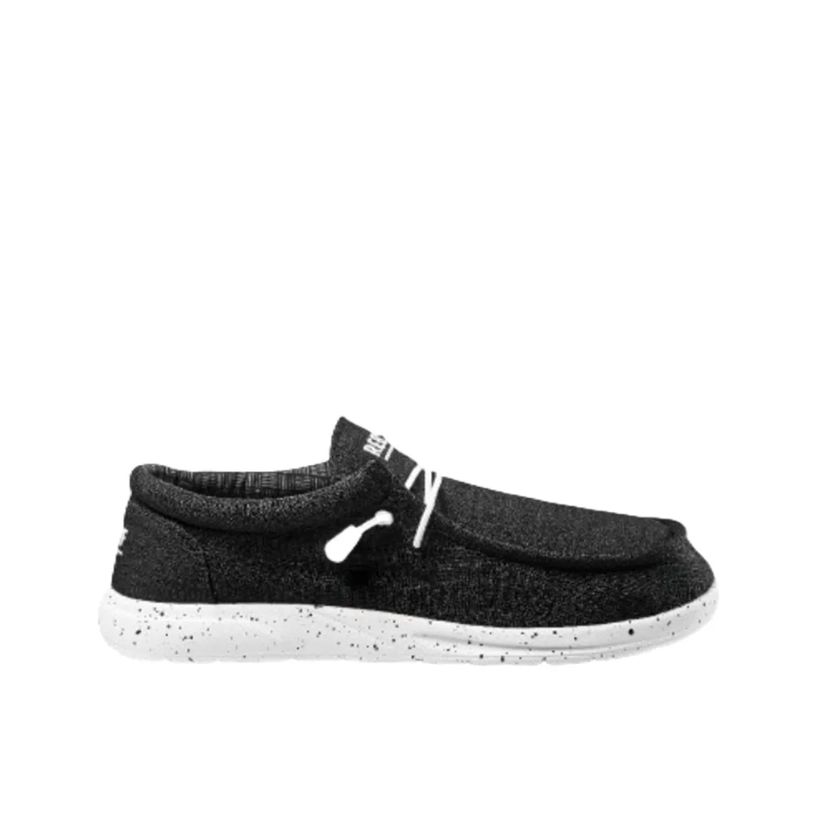 Reef Men's Cushion Coast Tx Easy On Black / White Shoes