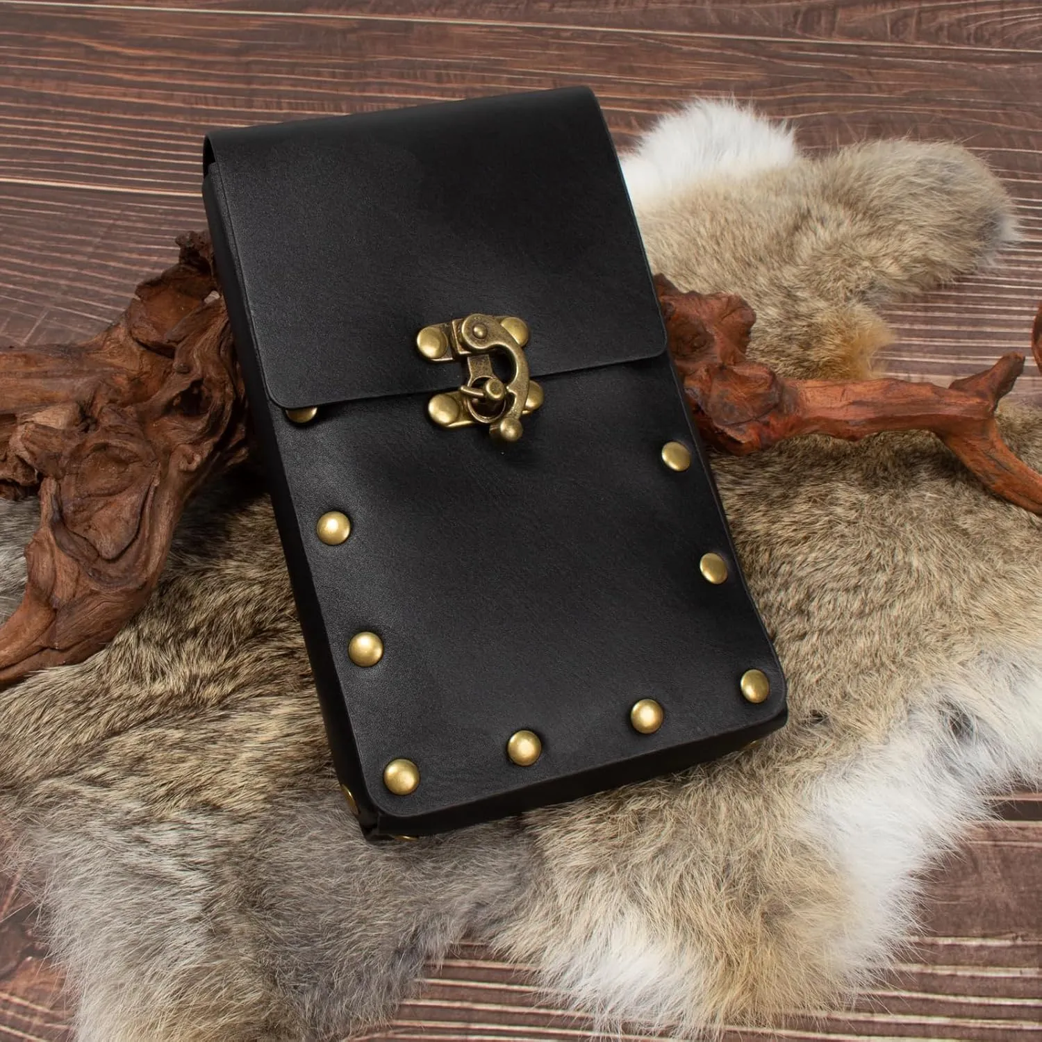 Renaissance Costume Sets Belt Pouch Purse Corset Waistband Strap Holder Steampunk Medieval Halloween Festival Accessory