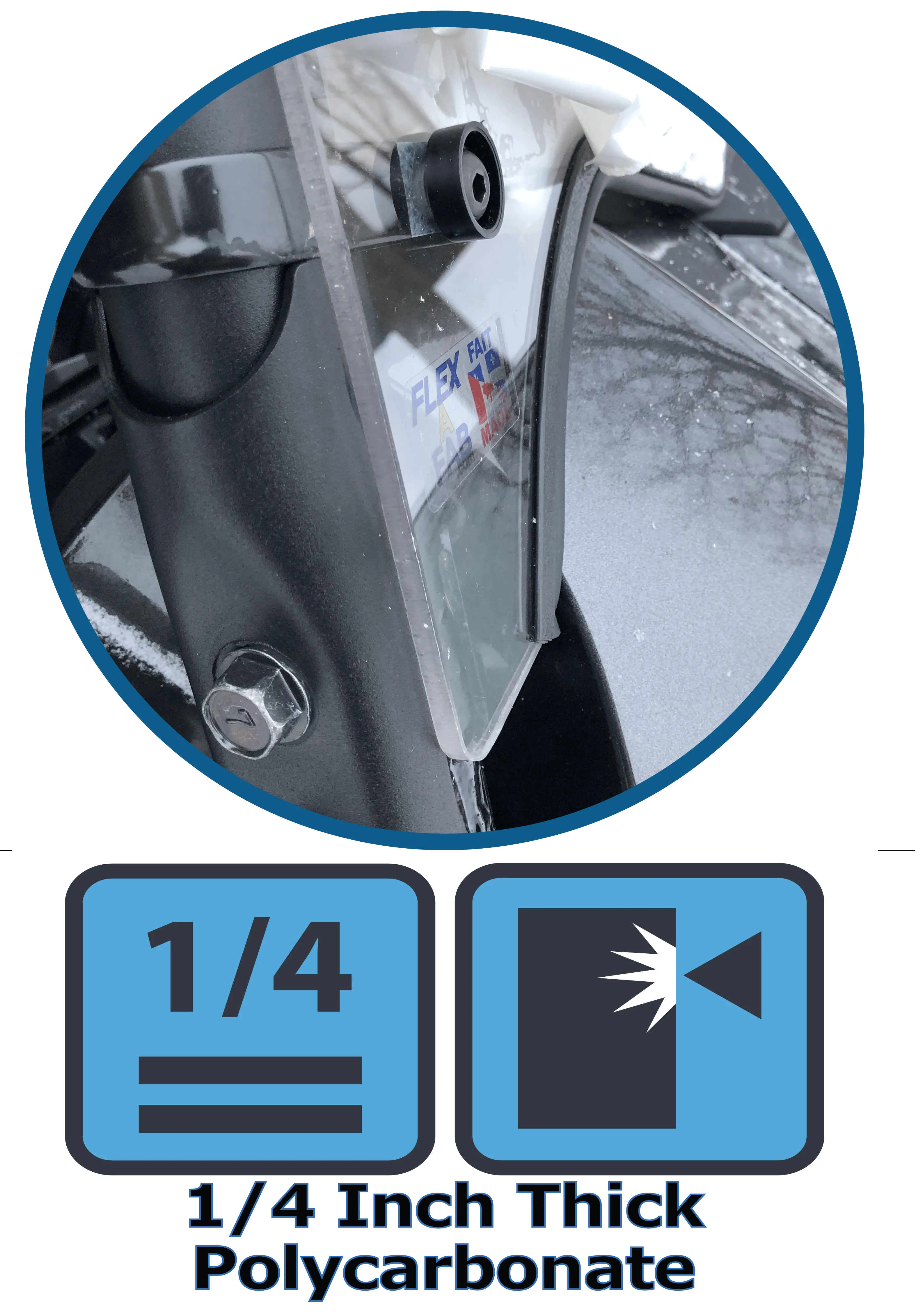 REPAIR KAWASAKI MULE 3000 2001  Flip Windshield replacement