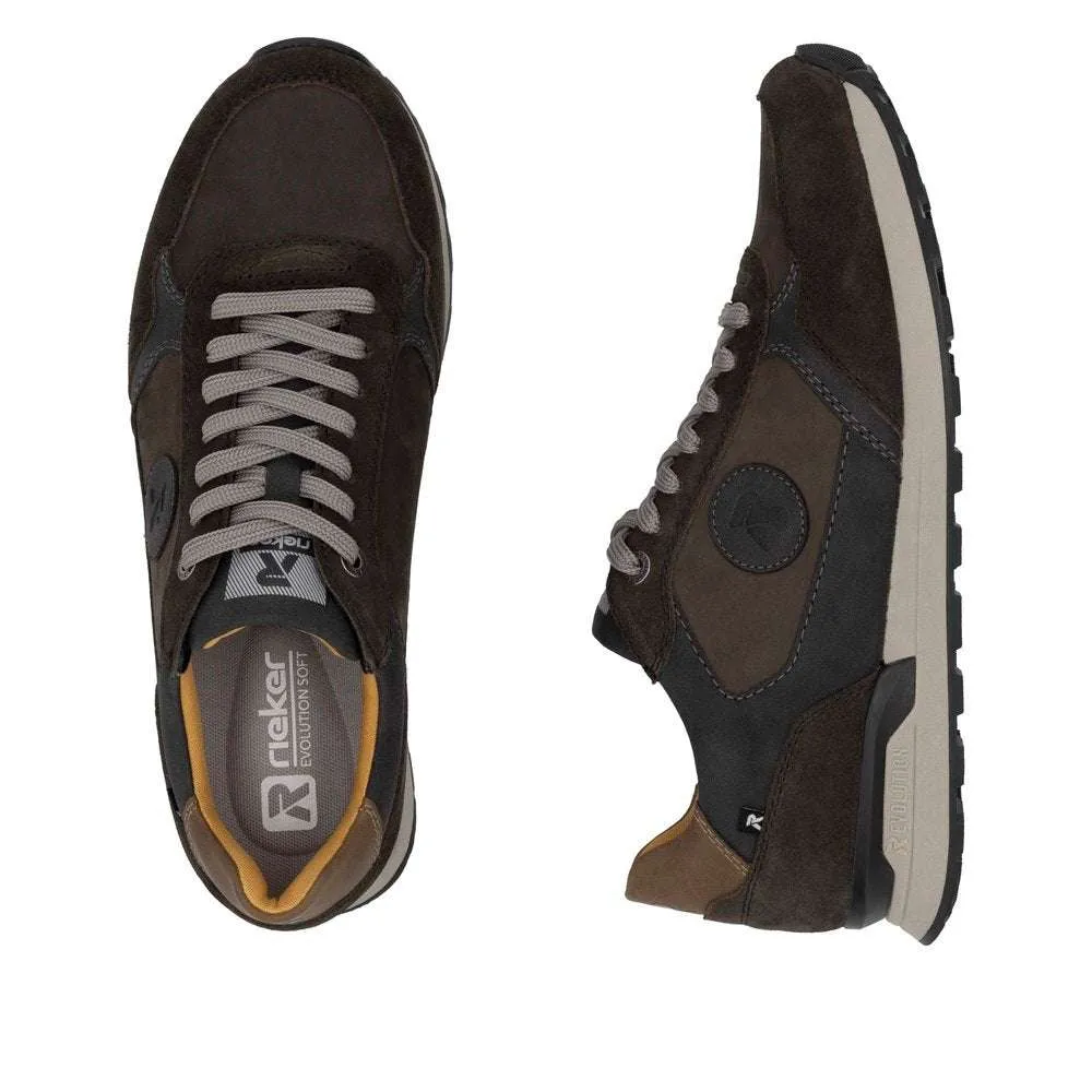 Revolution U030545- Trainer