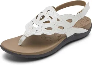 Rockport Women's Ridge Slingback Sandal