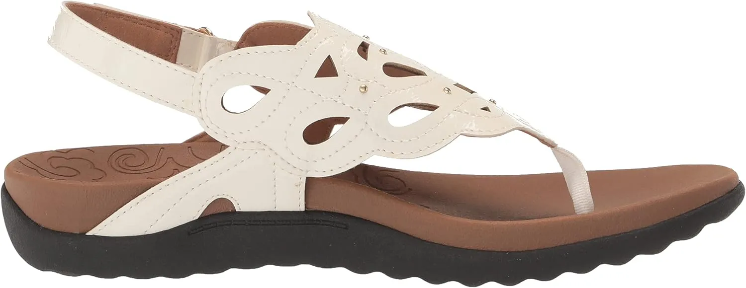 Rockport Women's Ridge Slingback Sandal