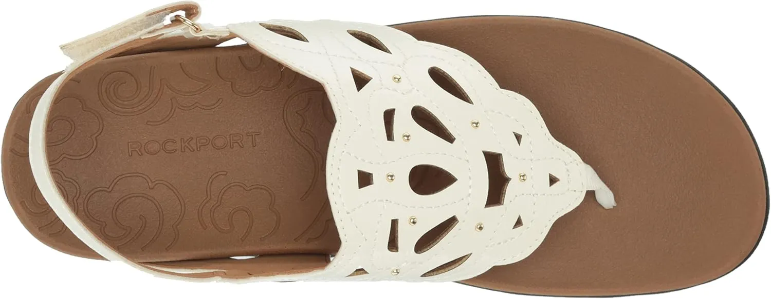 Rockport Women's Ridge Slingback Sandal