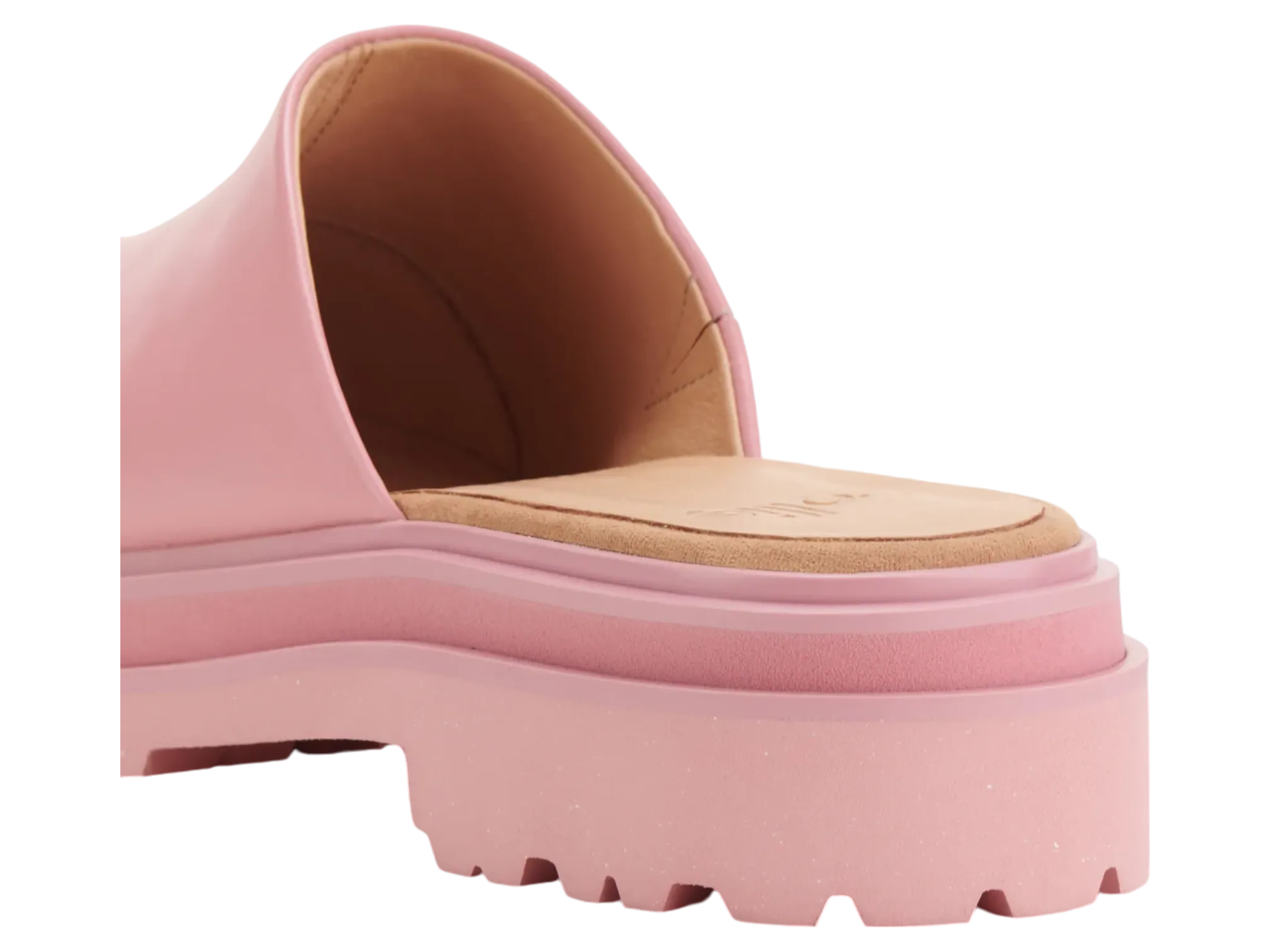Rollie Mule Step Slide - Women's