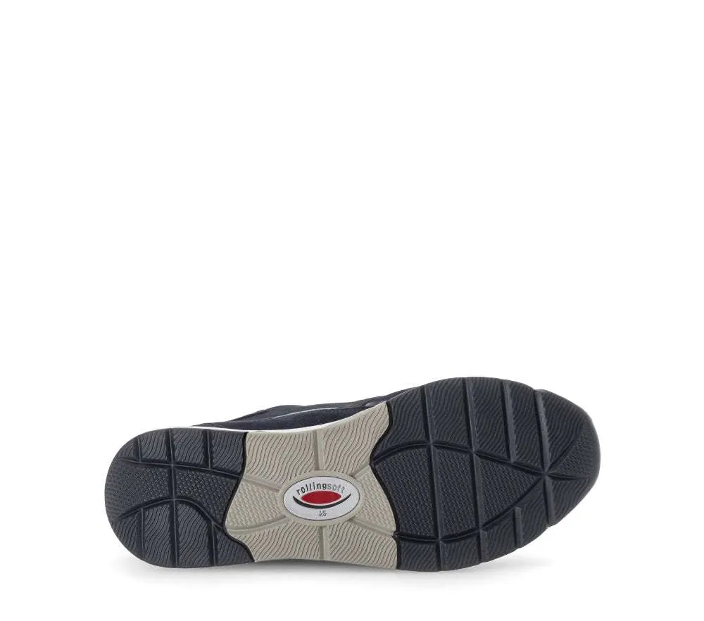 Rolling Soft Side Zip Trainer |6687836