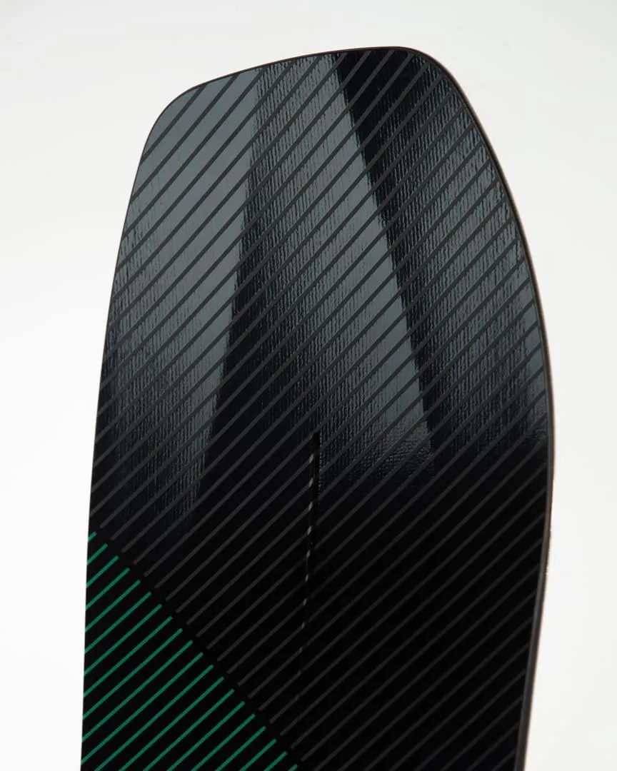 Rome Mens Service Dog Directional Snowboard